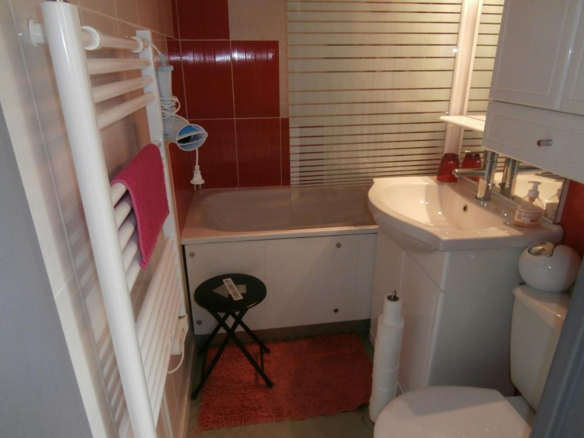 Appartement Renove Avec Balcon, Proche Plage Et Marche - 4 Pers, Calme & Confort A Seignosse - Fr-1-239-460 Exterior foto